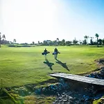 Roda Golf. Poolside Apartment